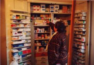 maria laura pharmacie